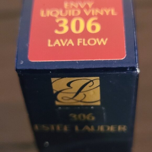 Estee Lauder Pure Color Envy Lava Flow - Picture 5 of 5